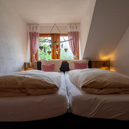 Zur Schmitte Bed & Breakfast Schmallenberg Eksteriør bilde