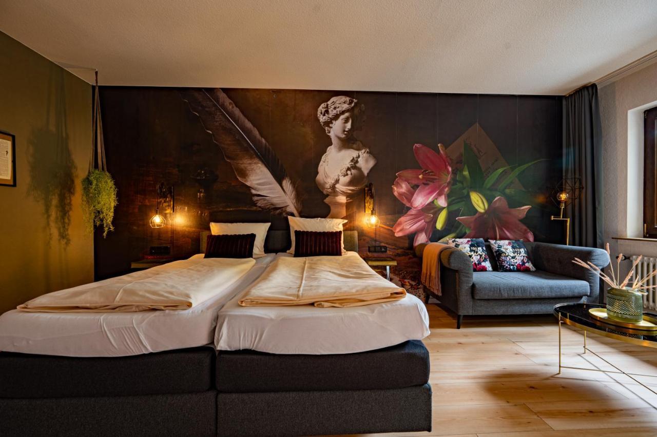 Zur Schmitte Bed & Breakfast Schmallenberg Eksteriør bilde