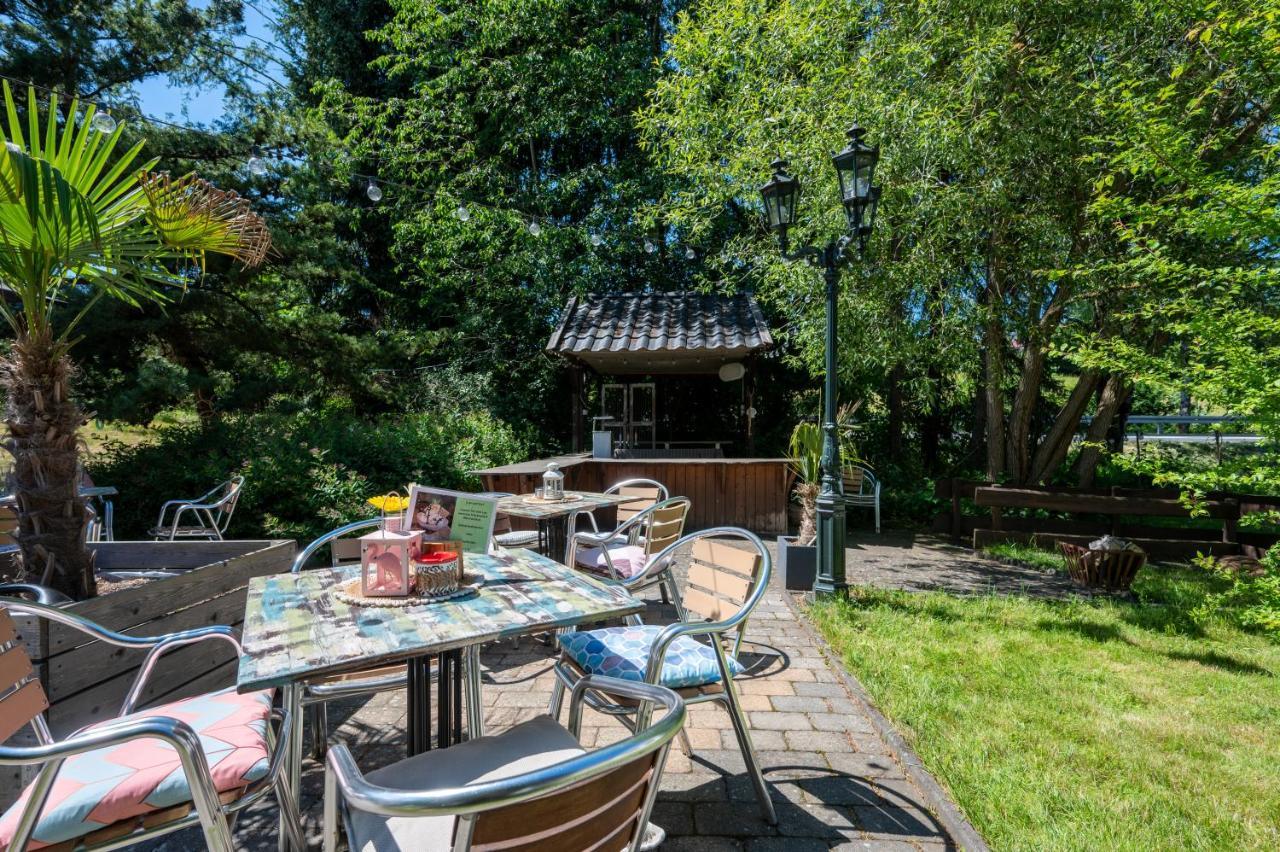 Zur Schmitte Bed & Breakfast Schmallenberg Eksteriør bilde