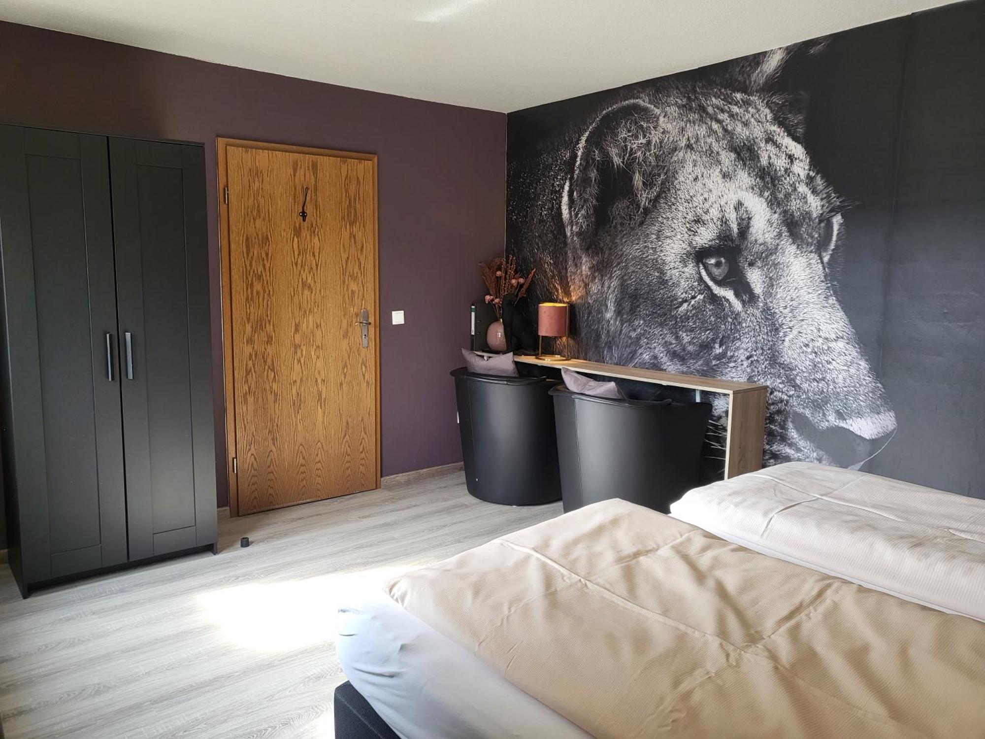 Zur Schmitte Bed & Breakfast Schmallenberg Eksteriør bilde