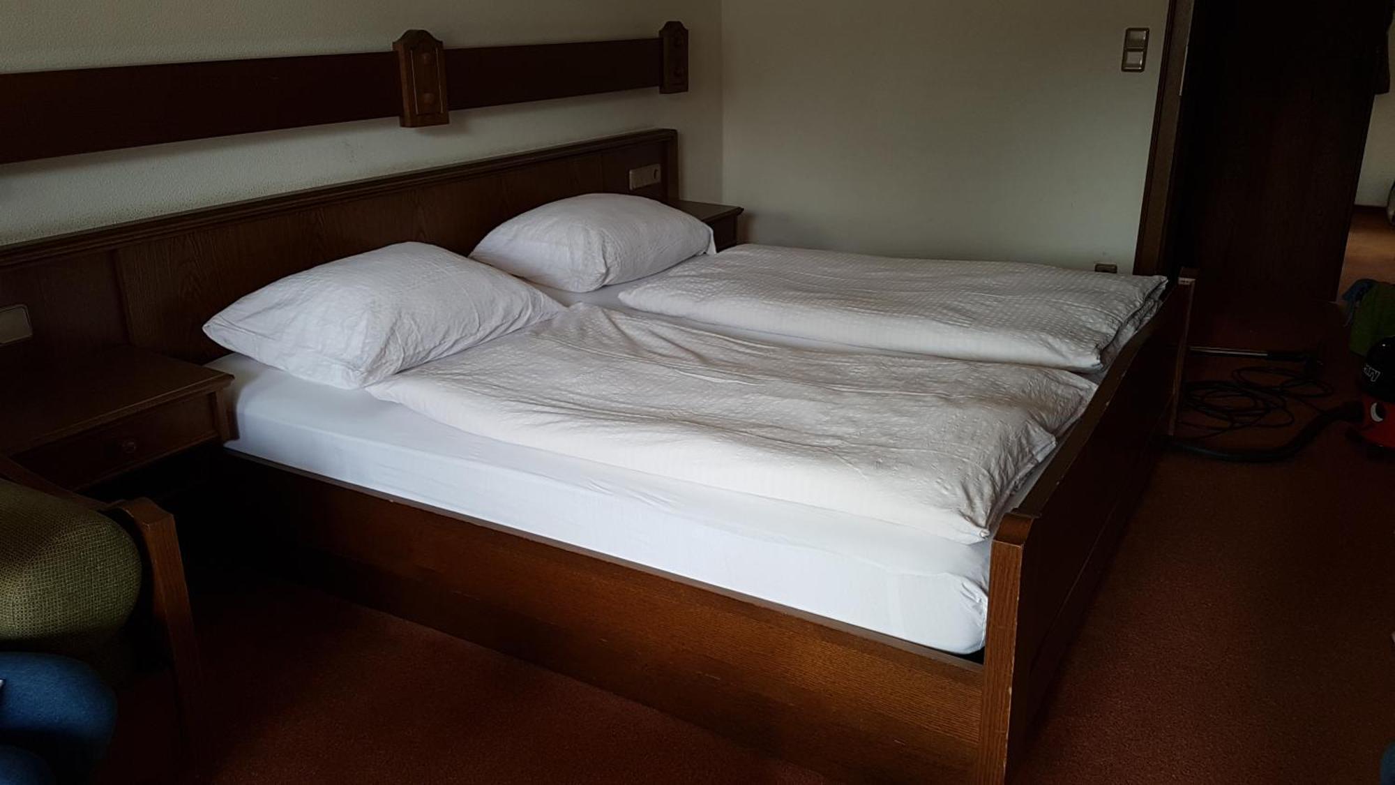 Zur Schmitte Bed & Breakfast Schmallenberg Eksteriør bilde