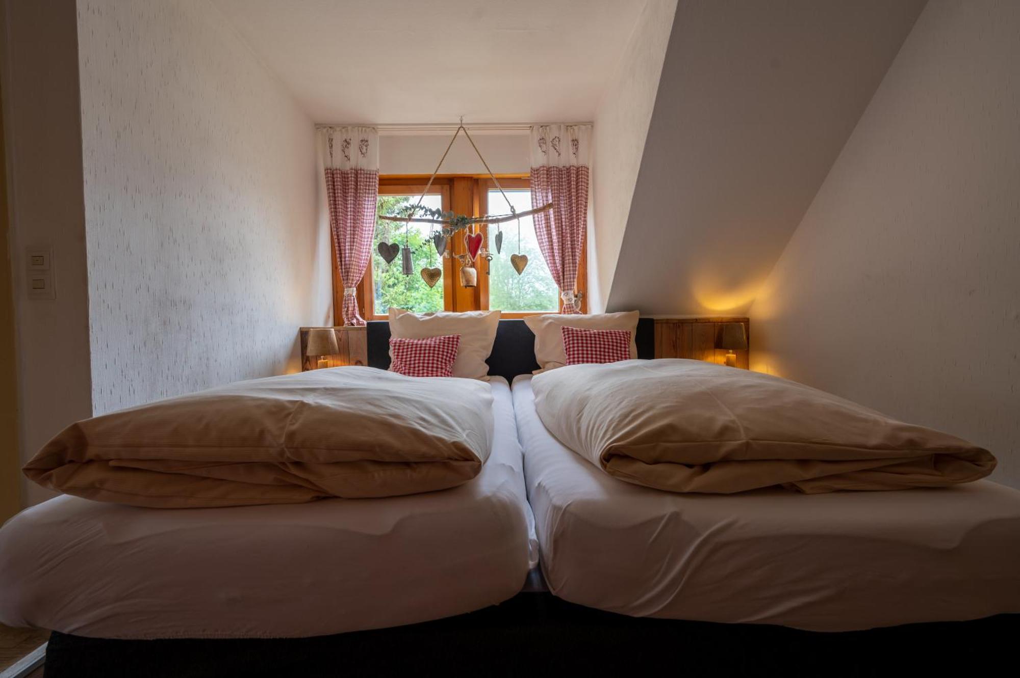 Zur Schmitte Bed & Breakfast Schmallenberg Eksteriør bilde