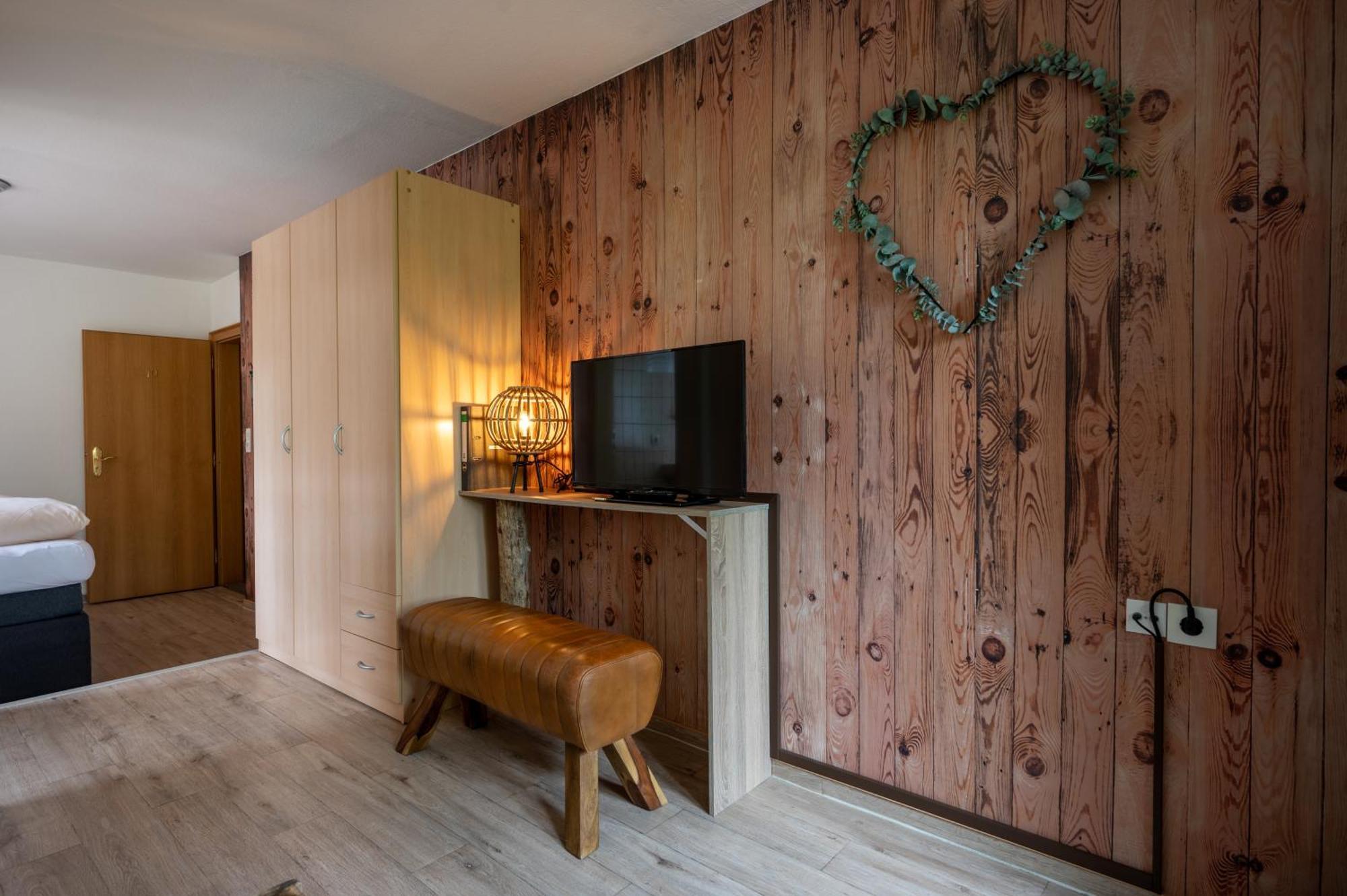 Zur Schmitte Bed & Breakfast Schmallenberg Eksteriør bilde
